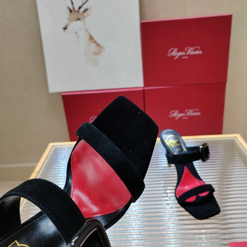 Roger Vivier Sandals